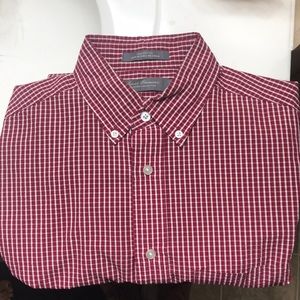 Daniel Cremieux Shirts - Daniel Cremieux short sleeve button down Daniel Cremieux Shirts - Daniel Cremieux short sleeve button down